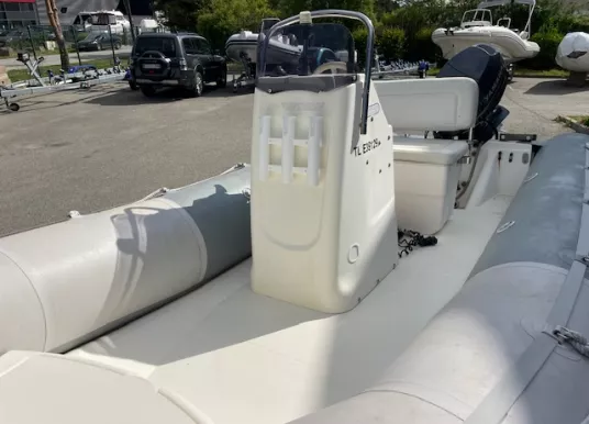 BOMBARD - RIBSTER 500 - 10