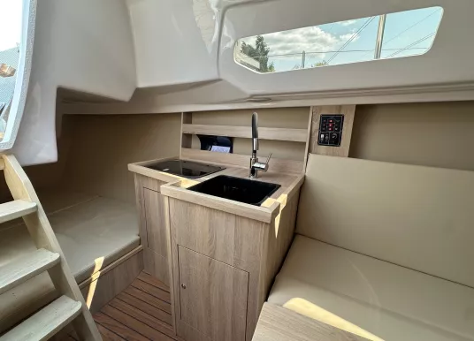 VIKO YACHTS - VIKO S22 - 2