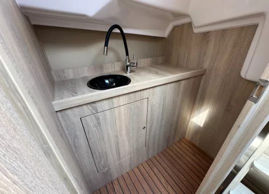 VIKO YACHTS - VIKO S22 - 5