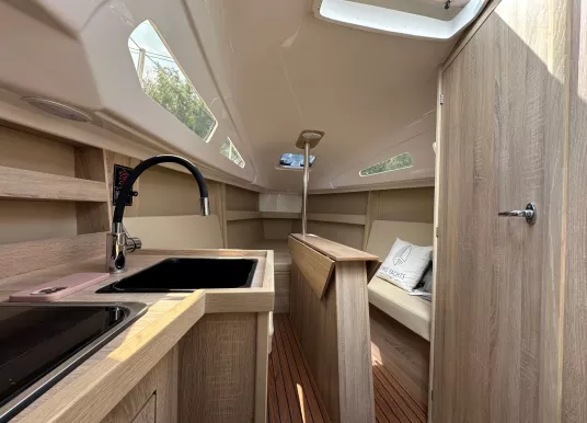 VIKO YACHTS - VIKO S22 - 2