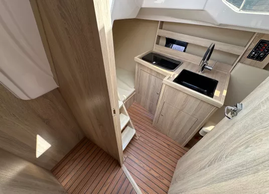 VIKO YACHTS - VIKO S22 - 6