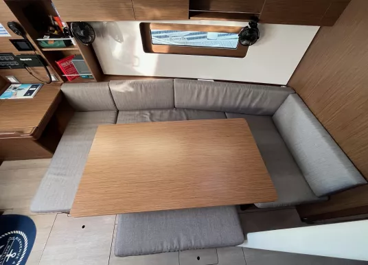BENETEAU - OCEANIS 37.1 - 7