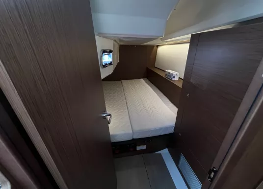 BENETEAU - OCEANIS 37.1 - 14