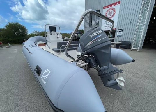 ZODIAC - ZODIAC PRO 16 MAN - 3