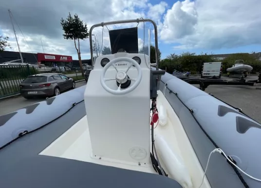 ZODIAC - ZODIAC PRO 16 MAN - 11