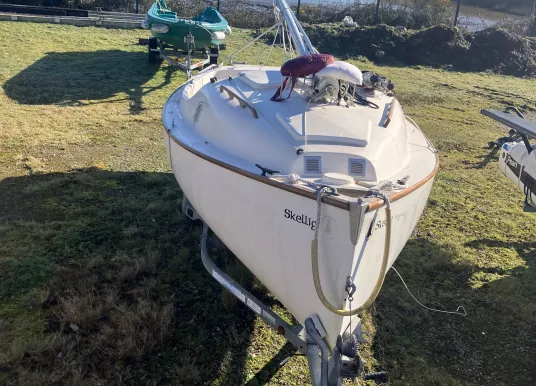 PLASMOR - SKELLIG 2 - 3