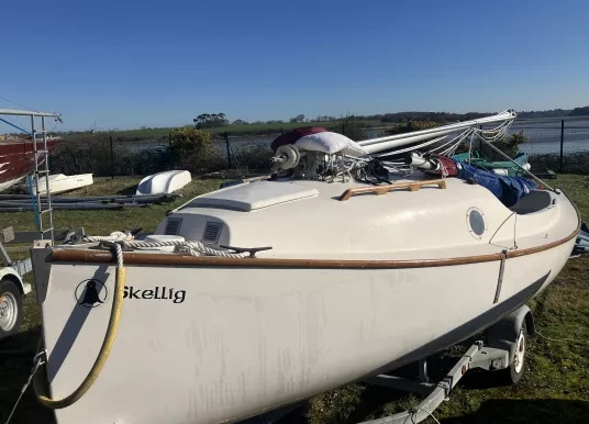 PLASMOR - SKELLIG 2 - 2