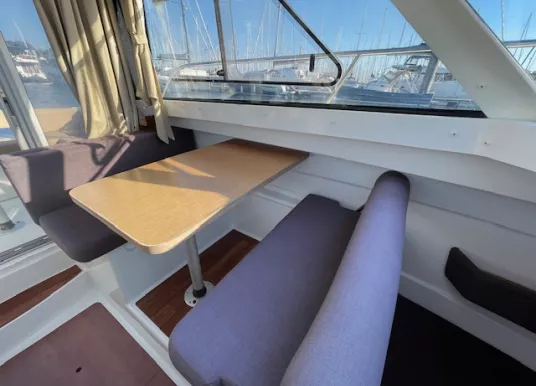JEANNEAU - MERRY FISHER 645 - 9