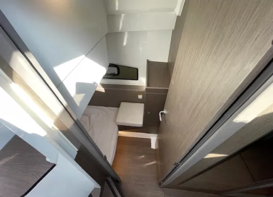 JEANNEAU - MERRY FISHER 1095 - 4