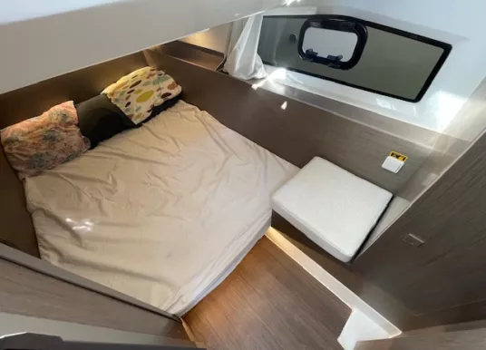 JEANNEAU - MERRY FISHER 1095 - 5