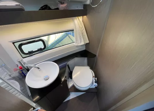 JEANNEAU - MERRY FISHER 1095 - 6