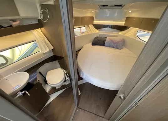 JEANNEAU - MERRY FISHER 1095 - 8