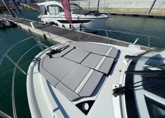 JEANNEAU - MERRY FISHER 1095 - 14