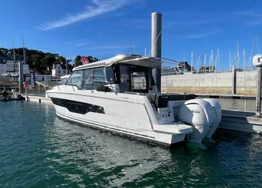 JEANNEAU - MERRY FISHER 1095 - 16