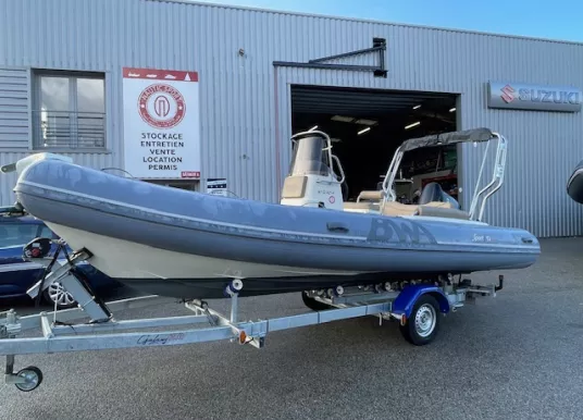 BWA - SPORT 19 GT - 2