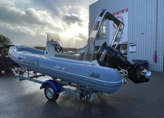 BWA - SPORT 19 GT - 3