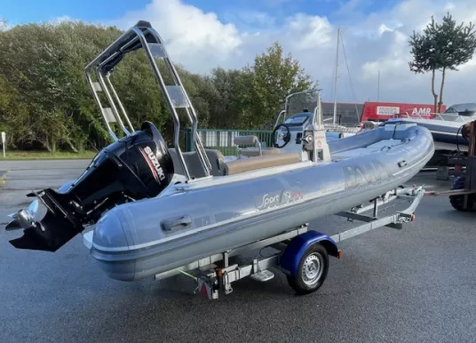 BWA - SPORT 19 GT - 4