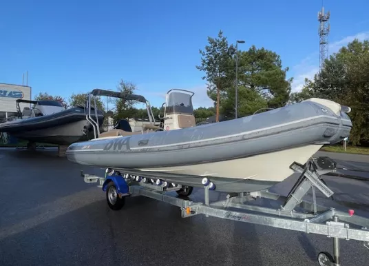 BWA - SPORT 19 GT - 5