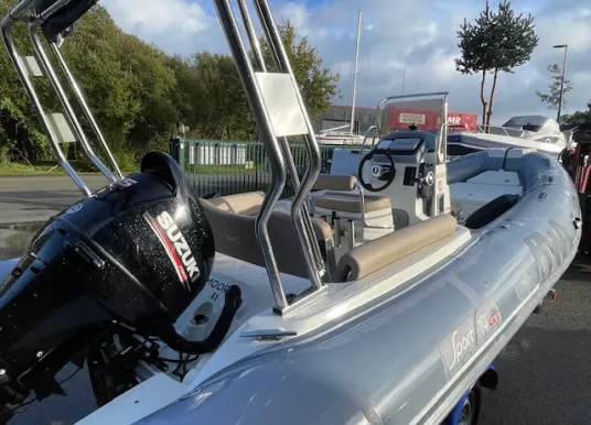 BWA - SPORT 19 GT - 6