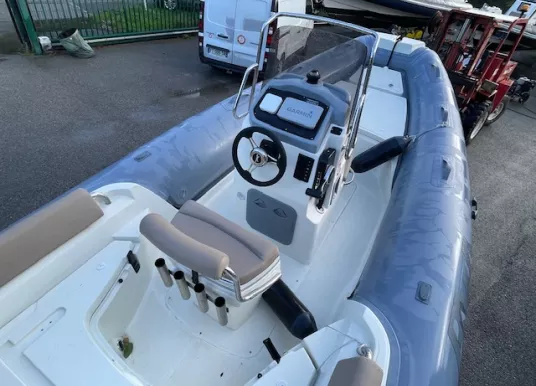 BWA - SPORT 19 GT - 7