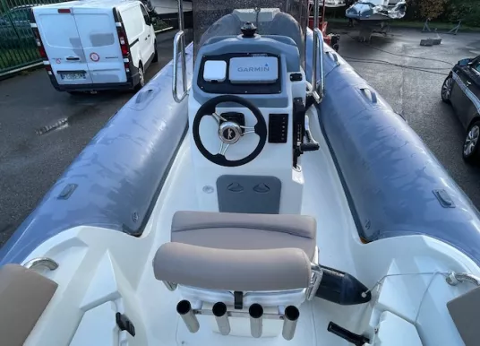 BWA - SPORT 19 GT - 8