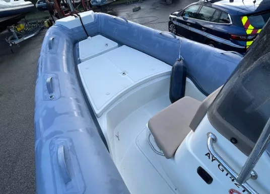 BWA - SPORT 19 GT - 9