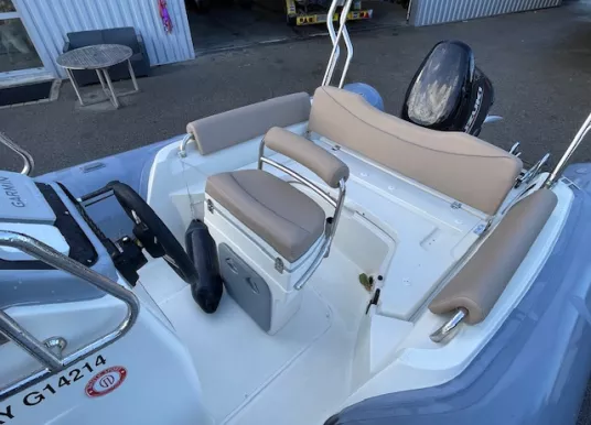 BWA - SPORT 19 GT - 10