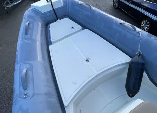 BWA - SPORT 19 GT - 11