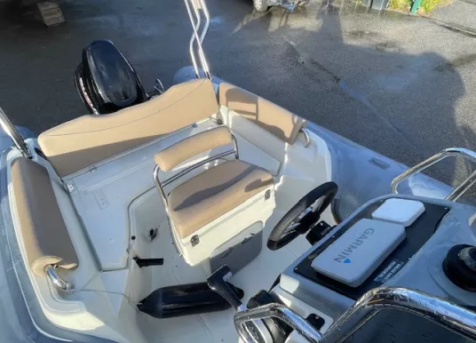 BWA - SPORT 19 GT - 12