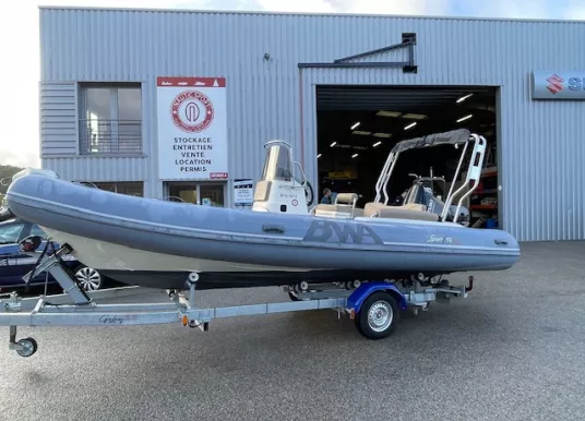 BWA - SPORT 19 GT - 13