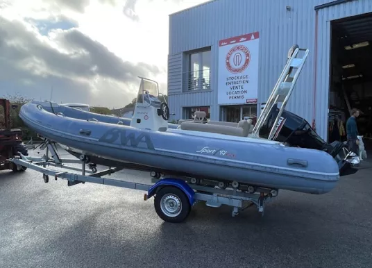 BWA - SPORT 19 GT - 14