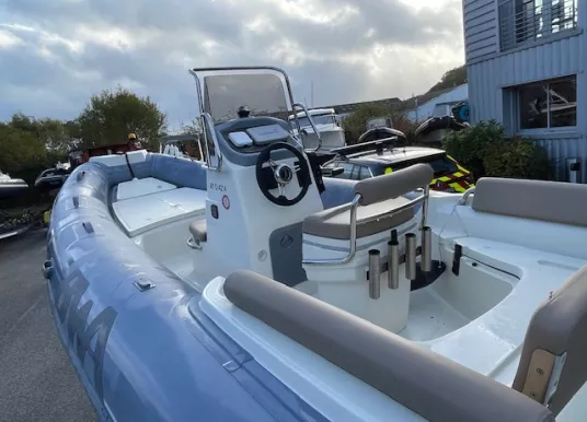 BWA - SPORT 19 GT - 15