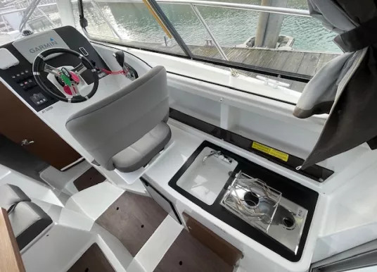 BENETEAU - ANTARES 8 OB - 3