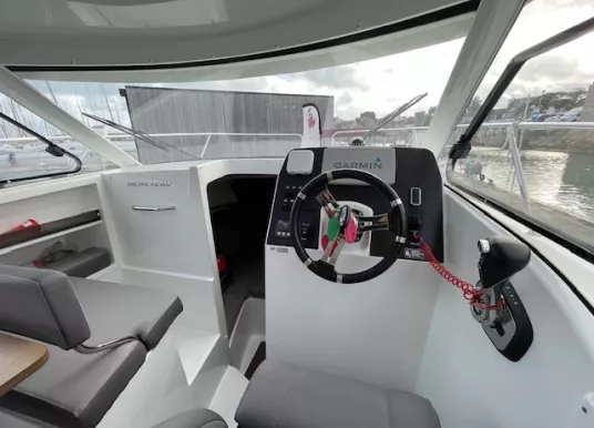 BENETEAU - ANTARES 8 OB - 4