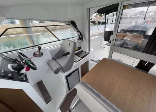 BENETEAU - ANTARES 8 OB - 6