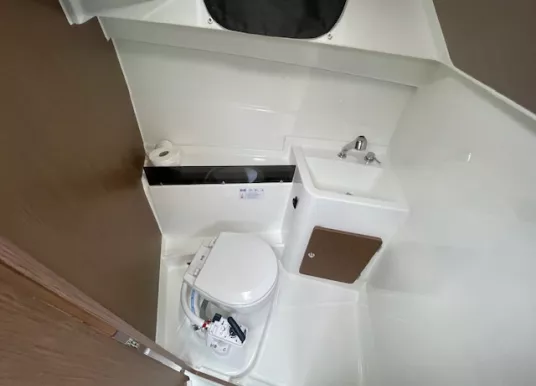 BENETEAU - ANTARES 8 OB - 8