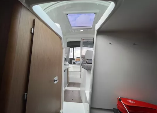 BENETEAU - ANTARES 8 OB - 9