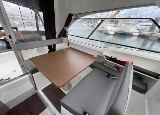 BENETEAU - ANTARES 8 OB - 11