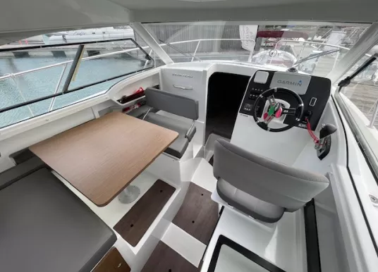 BENETEAU - ANTARES 8 OB - 12