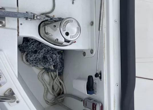 BENETEAU - FLYER 8.8 SPACEDECK - 26