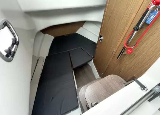 BENETEAU - FLYER 8.8 SPACEDECK - 28