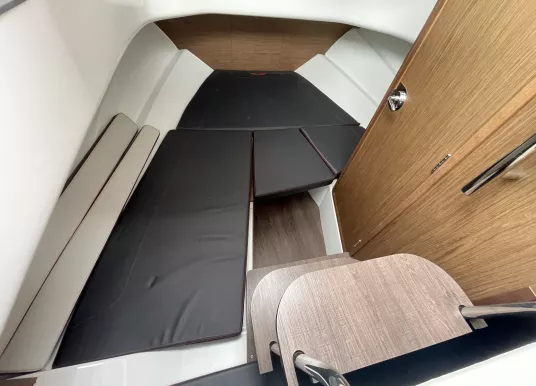 BENETEAU - FLYER 8.8 SPACEDECK - 29