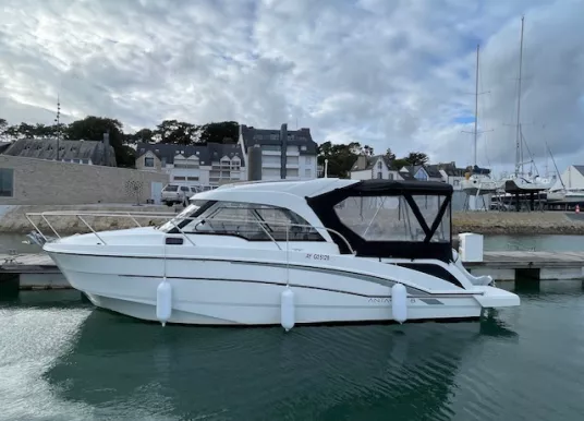 BENETEAU - ANTARES 8 OB - 20