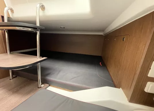 BENETEAU - FLYER 8.8 SPACEDECK - 30