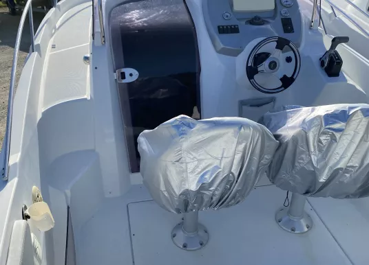 BENETEAU - FLYER 750 SD - 2