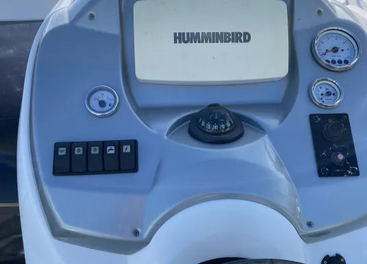 BENETEAU - FLYER 750 SD - 3