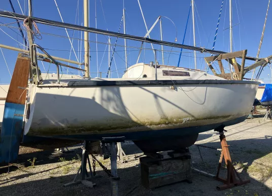 BENETEAU - FIRST 18SE - 3