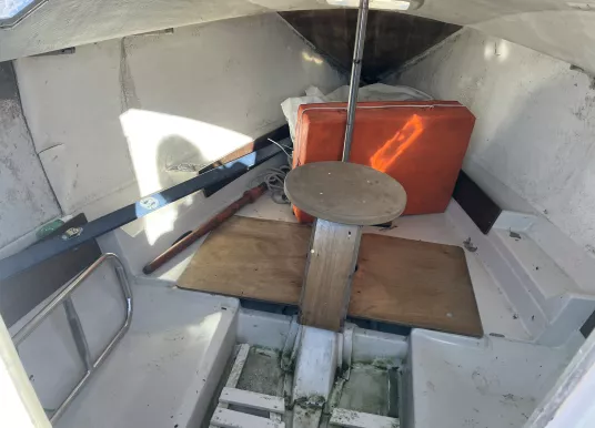 BENETEAU - FIRST 18SE - 2