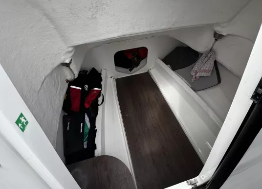 JEANNEAU - CAP CAMARAT 6.5 CC - 5