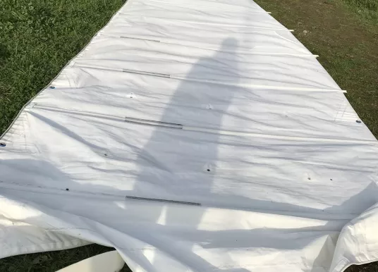 HOBIE CAT - HOBIE CAT 16 - 6